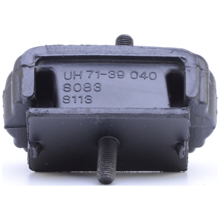 8094 Engine Mount for 1986-1993 Mazda B2000 and B2200 [Front, Left/Driver Side, Right/Passenger Side]