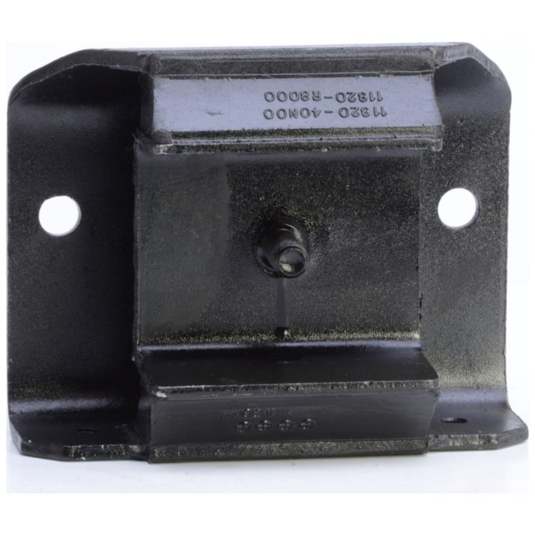 8322 Transmission Mount for 1996-2004 INFINITI and Nissan Models [Rear]