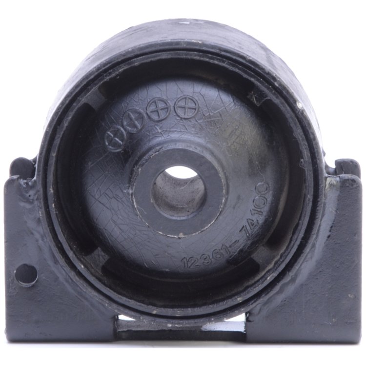8406 Engine Mount for 1987-1988 Toyota Camry [Rear]
