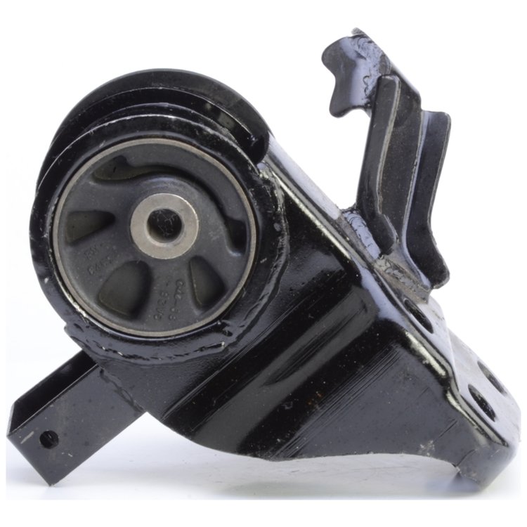 8457 Manual Transmission Mount for 1993-2002 Ford and Mazda Models [Left/Driver Side Upper]