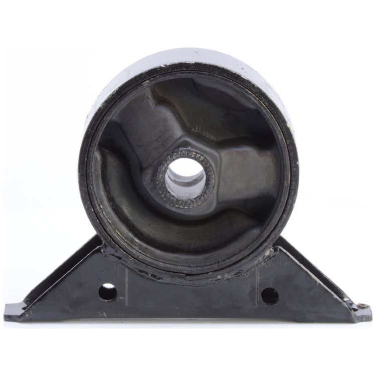 8596 Engine Mount for 1992-1995 Hyundai Elantra and Scoupe [Front]
