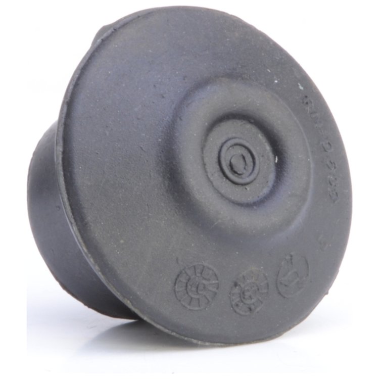 8623 Manual Transmission Mount for 1973-1981 Audi and Volkswagen Models [Rear]