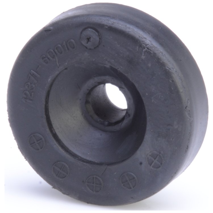 8651 Manual Transmission Mount for 1969-1980 Toyota Land Cruiser [Rear]
