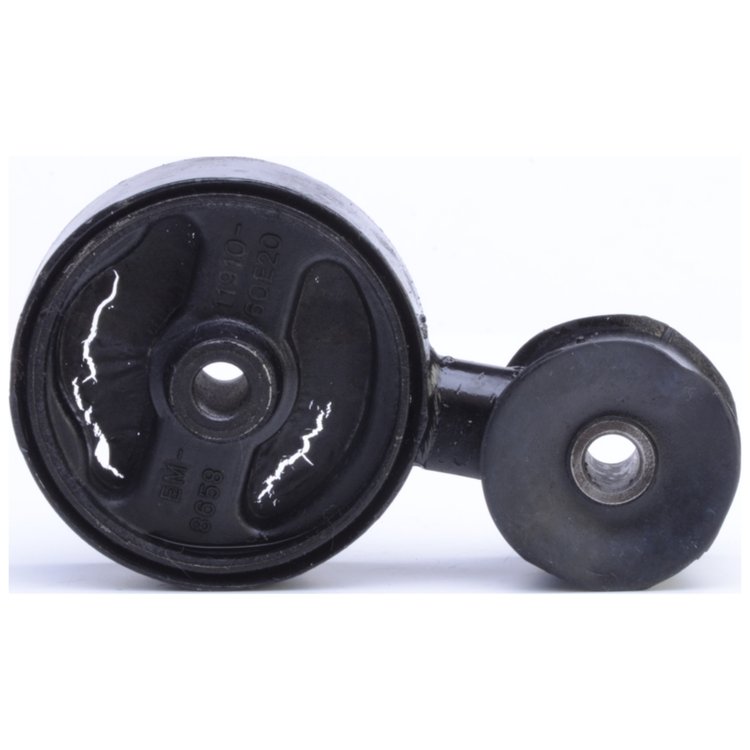8658 Engine Torque Strut Mount for 1989-2001 Chevrolet, Geo, Pontiac, and Suzuki Models [Rear Lower]