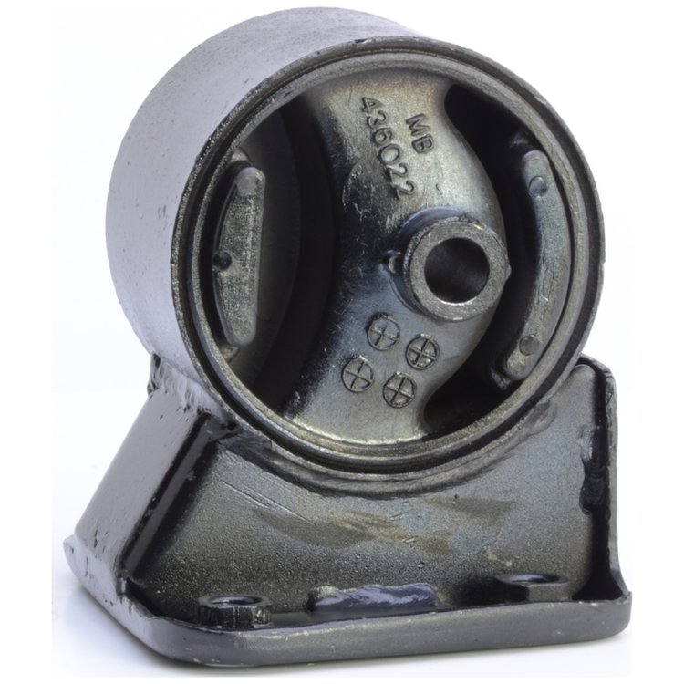 8675 Transmission Mount for 1990-1994 Hyundai and Mitsubishi Models [Right/Passenger Side]