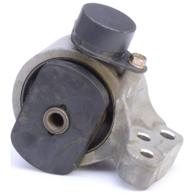 8719 Engine Mount for 1996-2001 Hyundai Elantra and Tiburon [Right/Passenger Side]