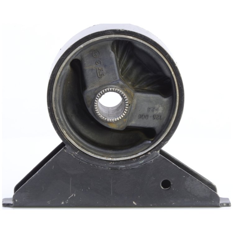 8760 Engine Mount for 1992-1995 Hyundai Elantra and Scoupe [Front]