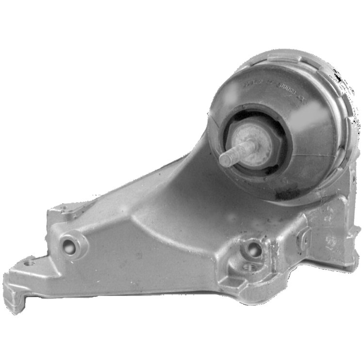 8828 Engine Mount for 1993-1998 Audi 90, 90 Quattro, and Cabriolet [Front Left/Driver Side]