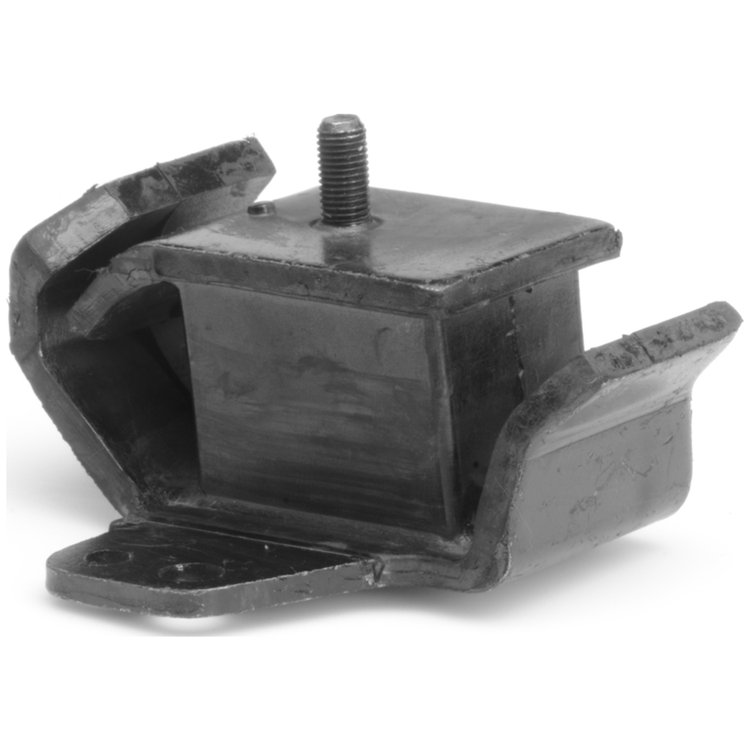 9012 Engine Mount for 1998-2008 Nissan Frontier and Xterra [Front Left/Driver Side]