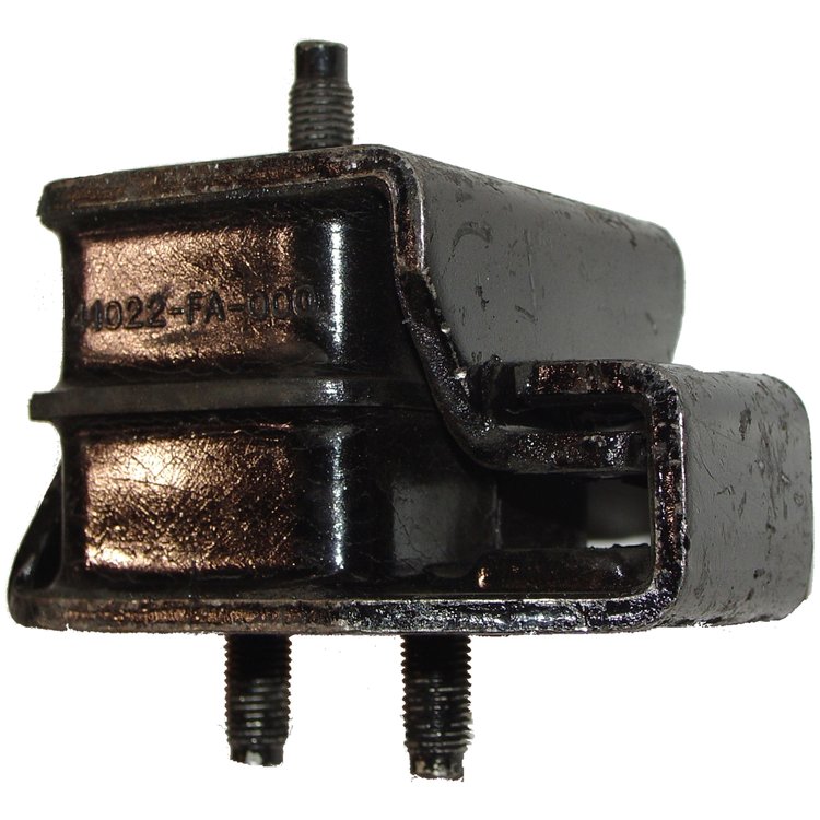 9024 Engine Mount for 1993-2023 Saab and Subaru [Front, Left/Driver Side, Right/Passenger Side]
