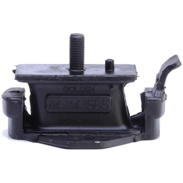 9029 Engine Mount for 1986-2019 Toyota Hiace, Van, and Van Wagon [Front, Left/Driver Side, Right/Passenger Side]