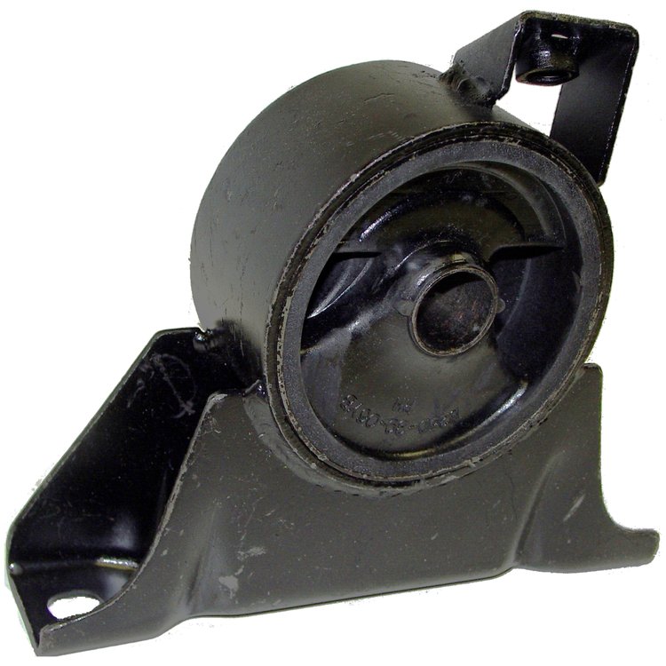 9072 Engine Mount for 1999-2000 Mazda Protege [Front Right/Passenger Side]