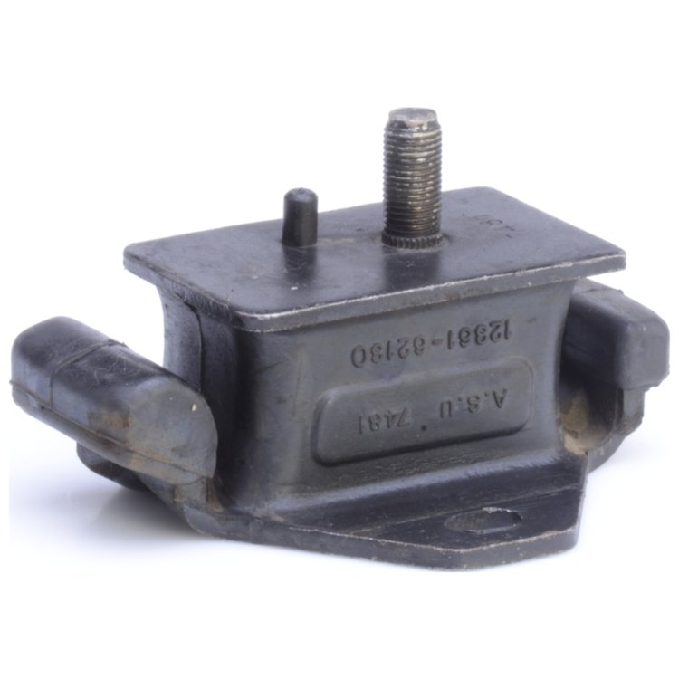 9079 Engine Mount for 2000-2004 Toyota Tundra [Front, Left/Driver Side, Right/Passenger Side]