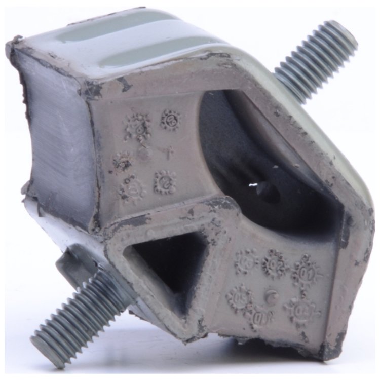 9111 Engine Mount for 1966-1985 BMW 2002, 318i, and 320i [Front, Left/Driver Side, Right/Passenger Side]