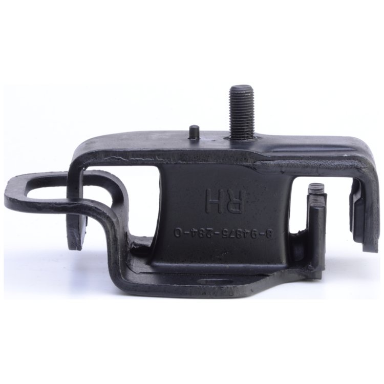 9140 Engine Mount for 1991-1994 Isuzu Pickup and Rodeo [Front Right/Passenger Side]