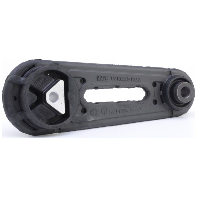 9228 Engine Torque Strut Mount for 2007-2021 Chevrolet and Nissan Models [Rear Lower]