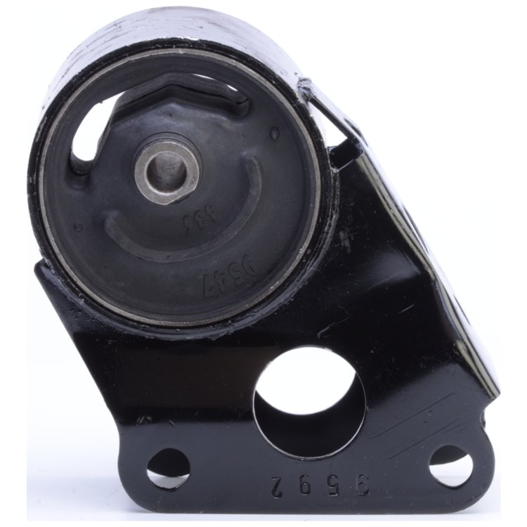 9592 Engine Mount for 2002-2006 Nissan Altima [Front]