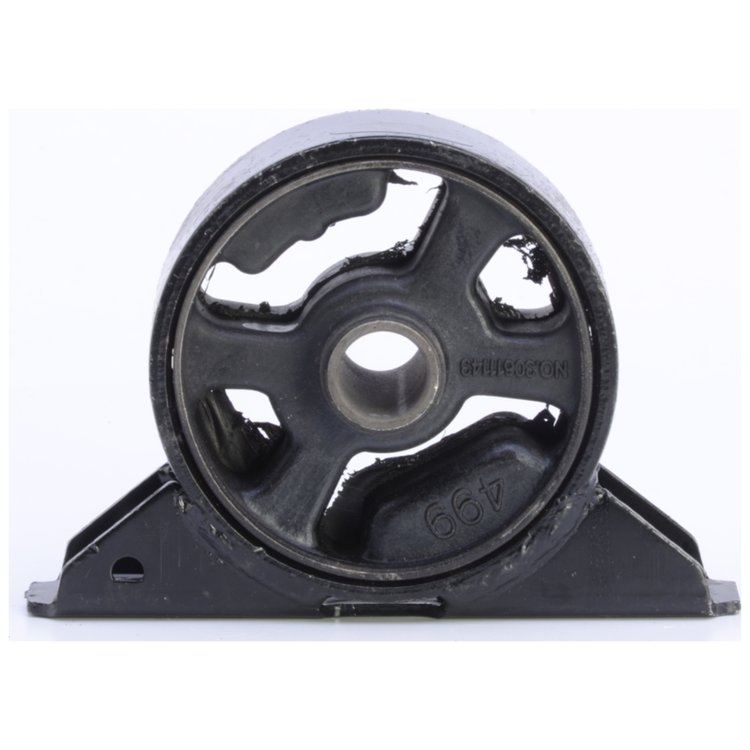 9596 Engine Mount for 1999-2004 Volvo S40 and V40 [Front]