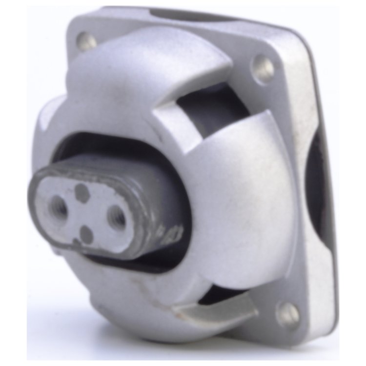 9666 Transmission Mount Fits Select Mercedes-Benz Models [Rear]