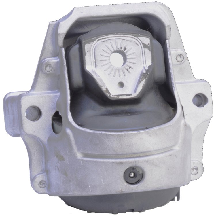 9805 Engine Mount for 2008-2017 Audi A4 Quattro, A5, and A5 Quattro [Front, Left/Driver Side, Right/Passenger Side]
