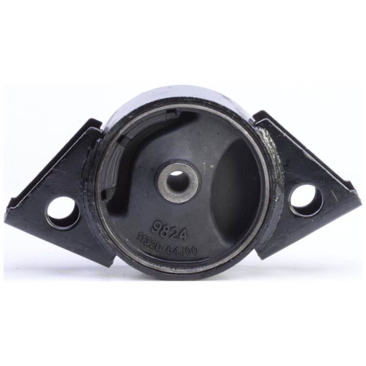 9824 Engine Mount for 1991-2002 INFINITI G20 [Rear]