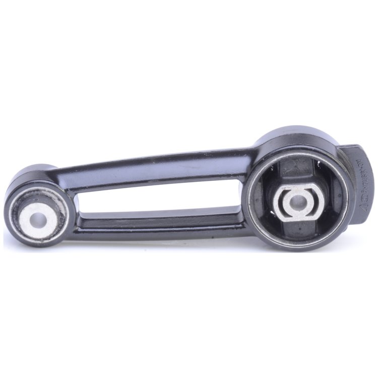 9833 Engine Torque Strut Mount for 2003-2019 Porsche Cayenne, Macan, and Panamera [Right/Passenger Side Upper]