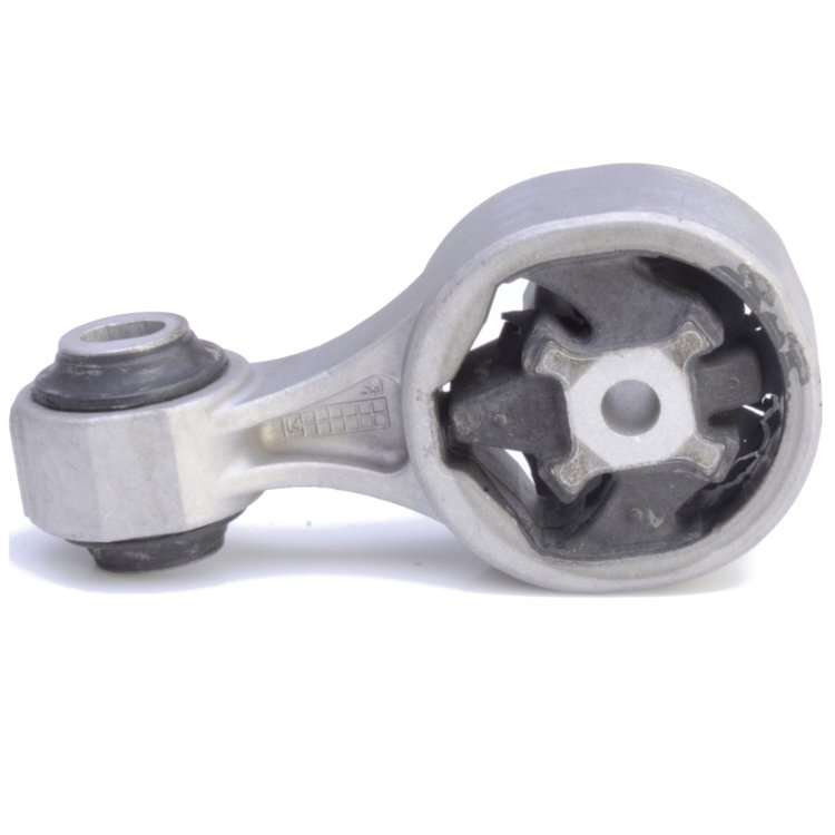 9858 Engine Torque Strut Mount for 2014-2020 Nissan and Renault Models [Right/Passenger Side Upper]