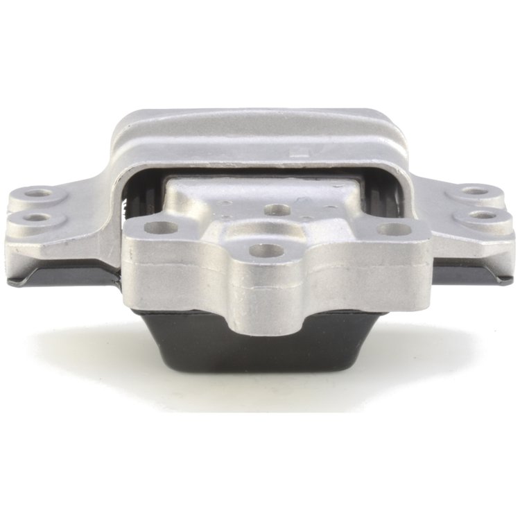 9889 Manual Transmission Mount for 2009-2014 Volkswagen Golf and Jetta [Left/Driver Side]