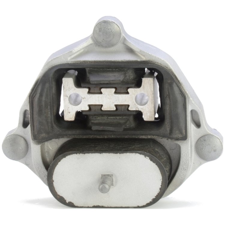 9928 Transmission Mount Fits Select Audi and Porsche Models [Rear]