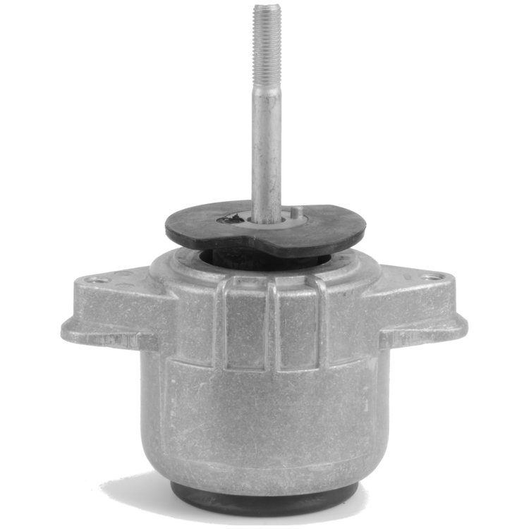 9970 Engine Mount for 2011-2016 Porsche Panamera [Front Left/Driver Side]