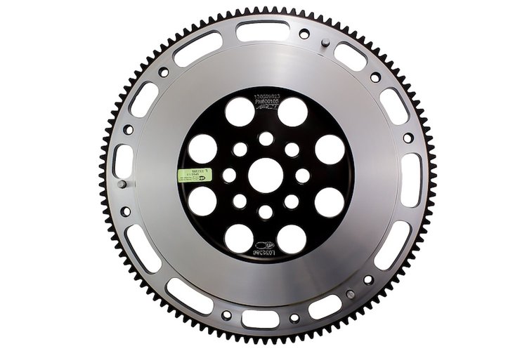 XACT Flywheel Prolite Clutch Flywheel Fits Select Acura/Honda