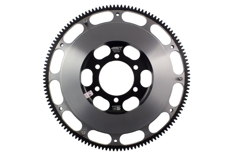 XACT Flywheel Prolite Clutch Flywheel Fits Select Ford/Mazda/Mercury