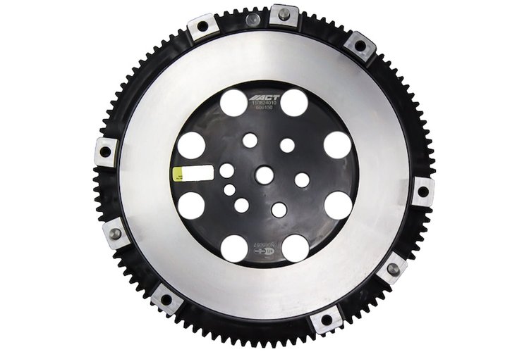 XACT Flywheel Streetlite Clutch Flywheel Fits Select Eagle/Mitsubishi