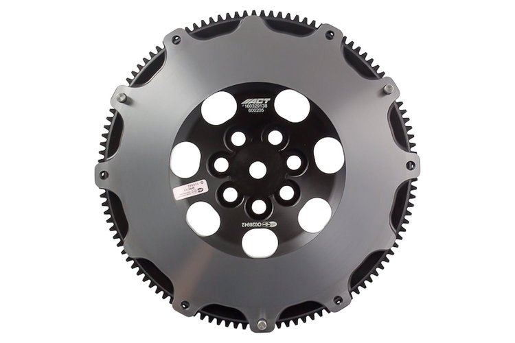 XACT Flywheel Streetlite Clutch Flywheel Fits Select Mitsubishi