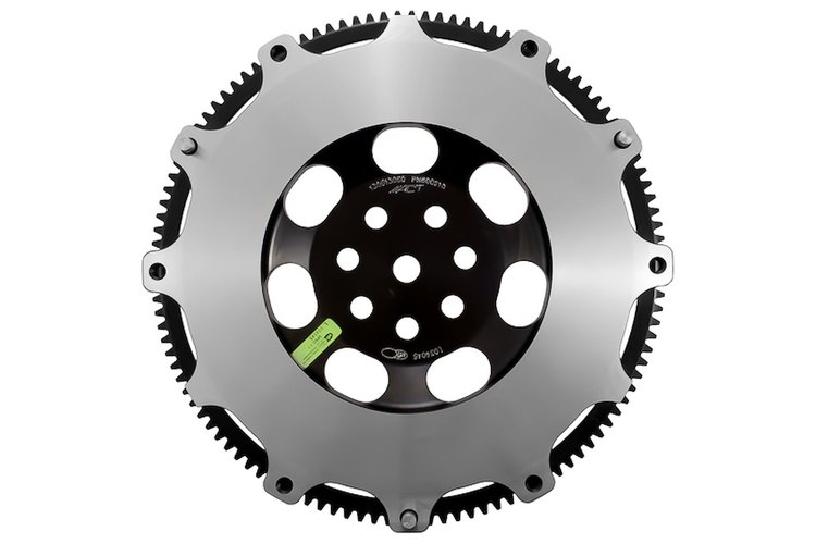 XACT Flywheel Prolite Clutch Flywheel Fits Select Mitsubishi