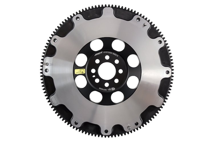 XACT Flywheel Streetlite Clutch Flywheel Fits Select Infiniti/Nissan