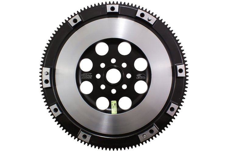 XACT Flywheel Streetlite Clutch Flywheel Fits Select Subaru