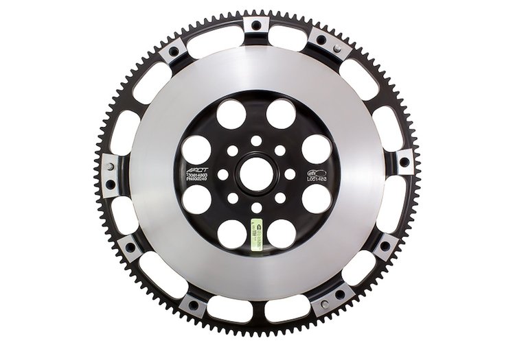 XACT Flywheel Prolite Clutch Flywheel Fits Select Subaru