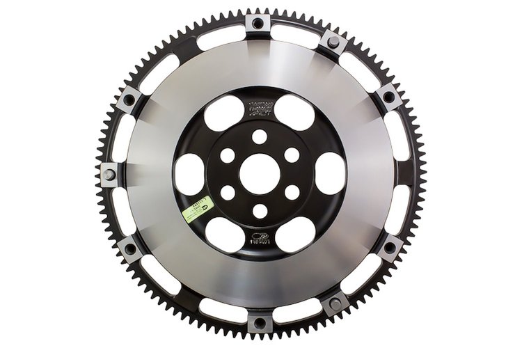 XACT Flywheel Prolite Clutch Flywheel Fits Select Ford/Mazda/Mercury