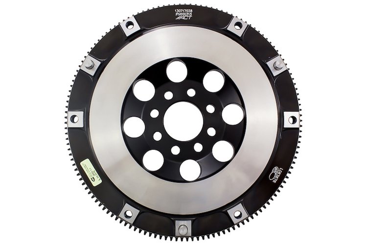 XACT Flywheel Streetlite Clutch Flywheel Fits Select Mini
