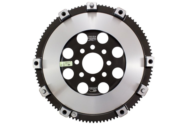XACT Flywheel Prolite Clutch Flywheel Fits Select Chrysler/Dodge/Eagle/Mitsubishi