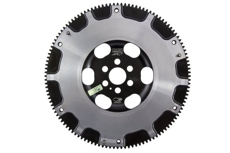 XACT Flywheel Streetlite Clutch Flywheel Fits Select Infiniti/Nissan