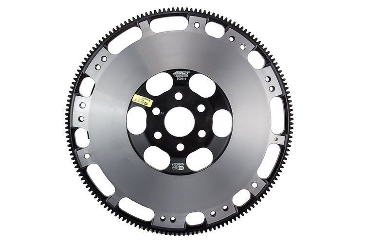 XACT Flywheel Prolite Clutch Flywheel Fits Select Ford/Mazda/Mercury