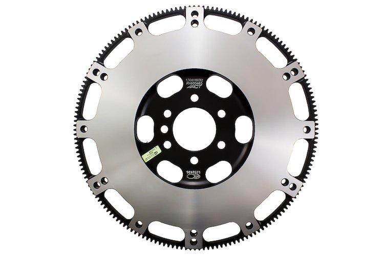 XACT Flywheel Prolite Clutch Flywheel Fits Select GM