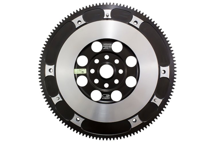 XACT Flywheel Streetlite Clutch Flywheel Fits Select Multiple Makes/Models