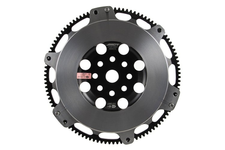 XACT Flywheel Prolite Clutch Flywheel Fits Select Multiple Makes/Models