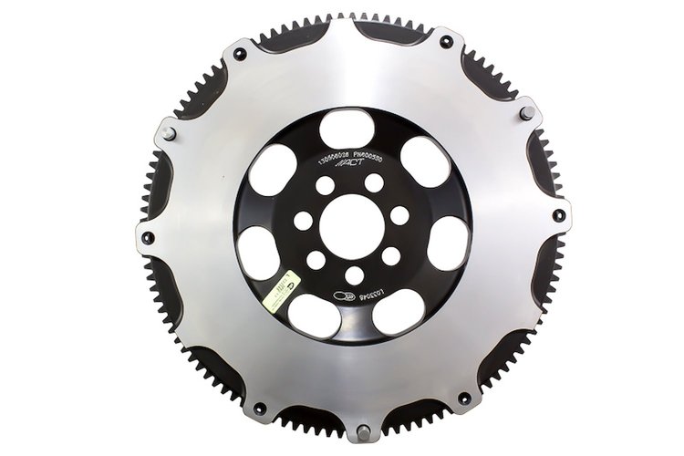 XACT Flywheel Streetlite Clutch Flywheel Fits Select Mitsubishi