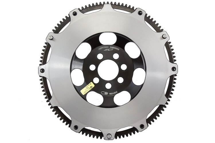 XACT Flywheel Prolite Clutch Flywheel Fits Select Mitsubishi
