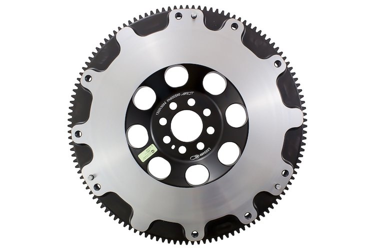XACT Flywheel Streetlite Clutch Flywheel Fits Select Infiniti/Nissan