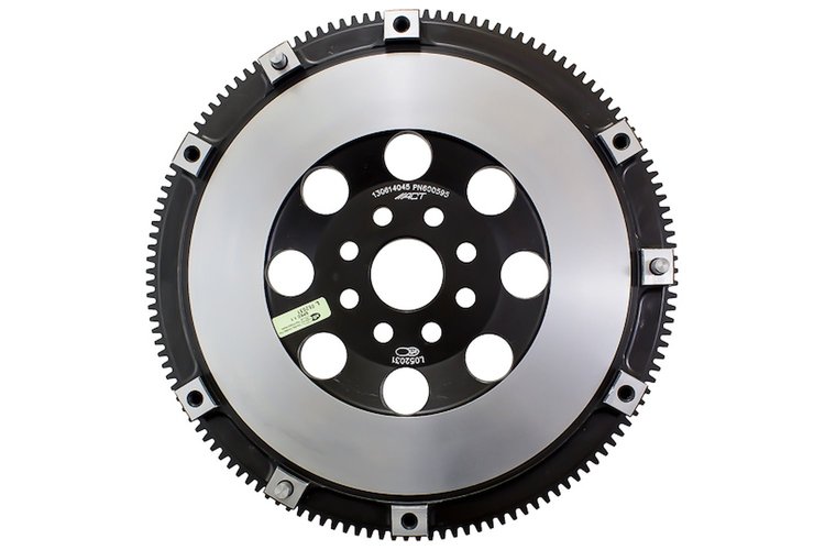 XACT Flywheel Prolite Clutch Flywheel Fits Select GM